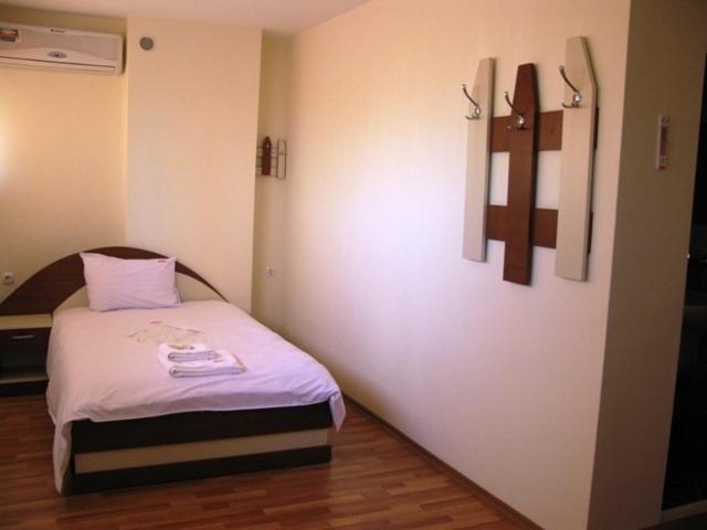 Hotel Nakra Radnevo Værelse billede