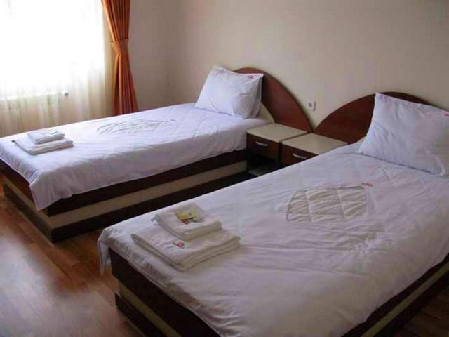 Hotel Nakra Radnevo Værelse billede