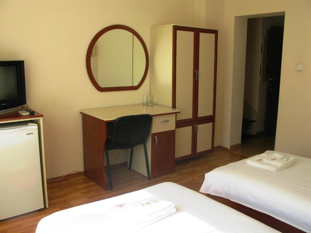 Hotel Nakra Radnevo Værelse billede